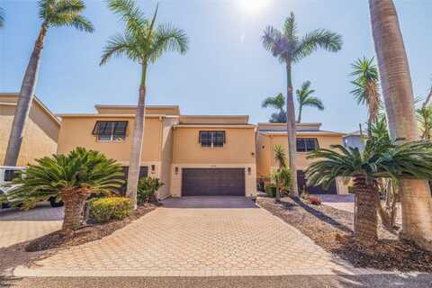 487 PINELLAS BAYWAY S, TIERRA VERDE, FL 33715