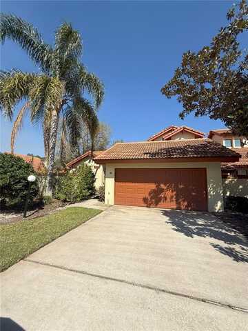 41 VILLAGE CIRCLE, PALM COAST, FL 32164