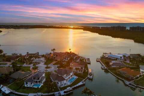 1091 OLD MARCO Lane, Marco Island, FL 34145