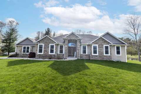 1099 Riverchase, Midland, MI 48640