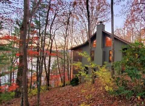 537 Black Bear Trail, ROBBINSVILLE, NC 28771