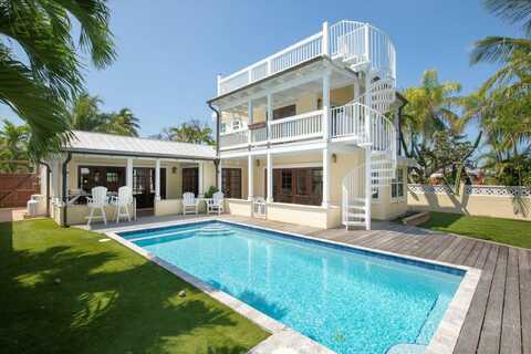 1613 Bahama Drive, Key West, FL 33040