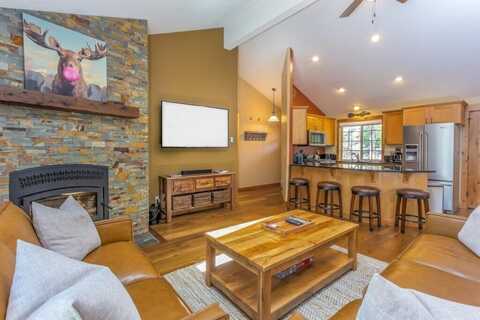 18237 Ollalie Lane, Sunriver, OR 97707