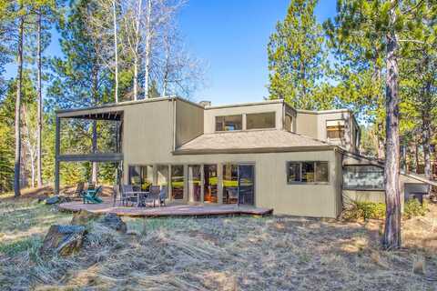 17819 Fifteenth Tee Lane, Sunriver, OR 97707