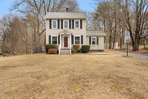 333 Lincoln St, Franklin, MA 02038