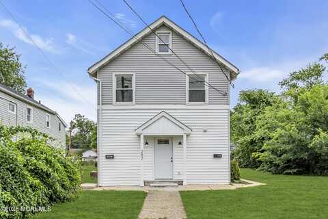282 Carr Avenue, Keansburg, NJ 07734