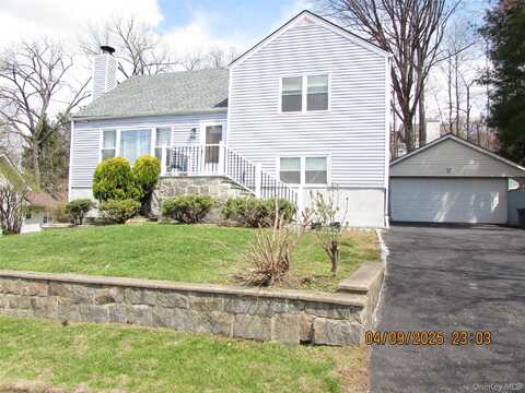 156 Candlewood Drive, Yonkers, NY 10710