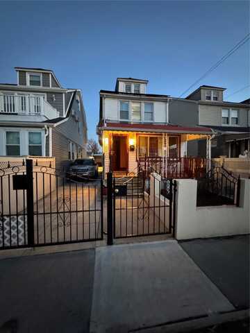 131-08 116th Avenue, South Ozone Park, NY 11420