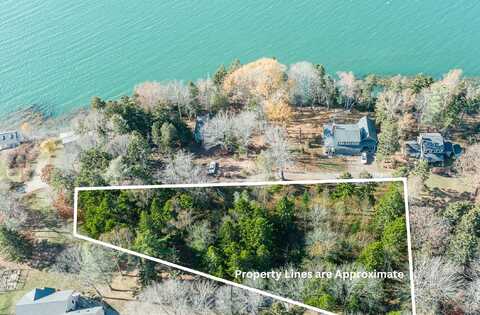M35l58 Dipper Cove Orr's Island Road, Harpswell, ME 04079