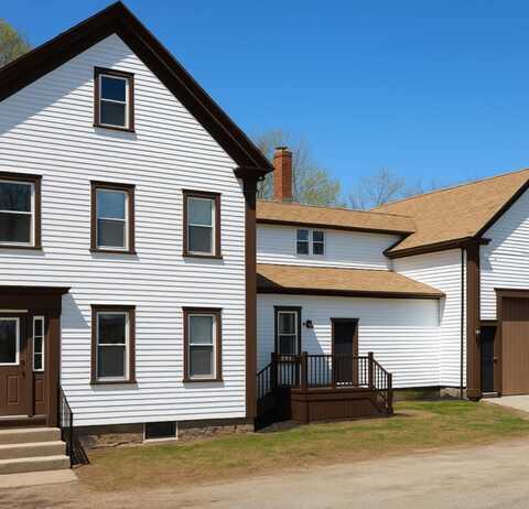 18 High Street, Mechanic Falls, ME 04256