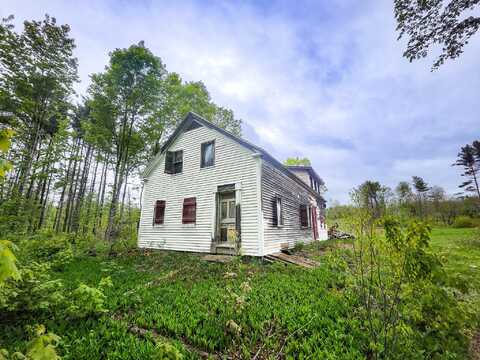 211 Pleasant River Road, Milo, ME 04463