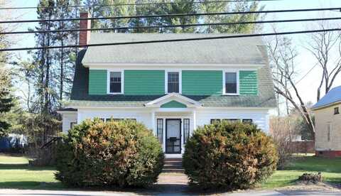 231 Main Street, Madison, ME 04950