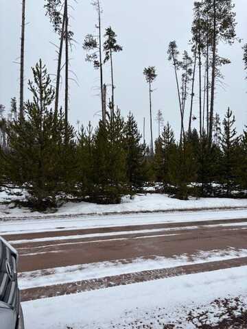 422 Daisy Lane, Seeley Lake, MT 59868