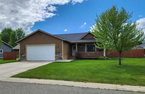209 Melanie Lane, Libby, MT 59923