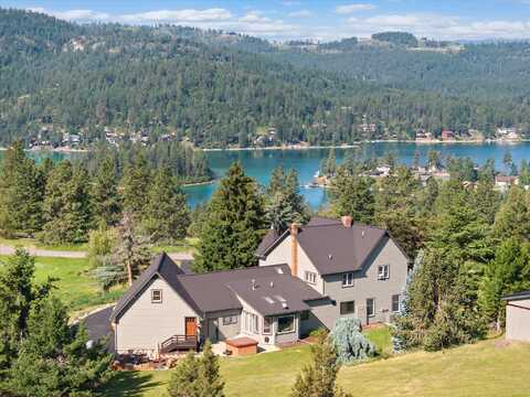 135 Terrace Road, Kalispell, MT 59901