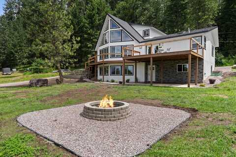32890 Hellroaring Lane, Polson, MT 59860