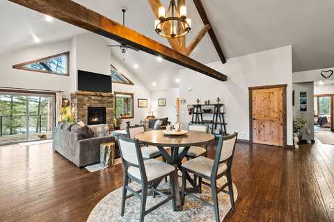 378 Skookum Road, Lakeside, MT 59922