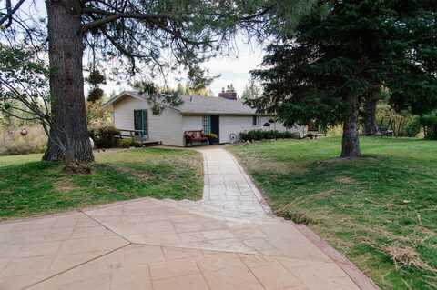 3676 Silverthorn Drive, Stevensville, MT 59870