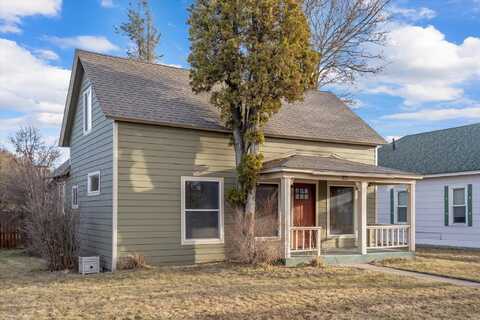 209 6th Avenue E, Polson, MT 59860