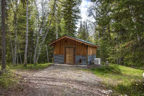 29 Roaming Elk Trail, Fortine, MT 59918