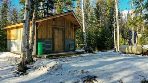 29 Roaming Elk Trail, Fortine, MT 59918