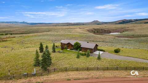 200 Mike Day Drive, White Sulphur Springs, MT 59645