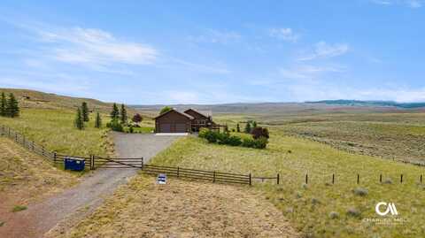 200 Mike Day Drive, White Sulphur Springs, MT 59645