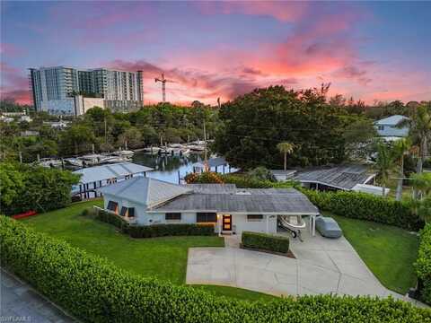 2180 Harbor, NAPLES, FL 34104