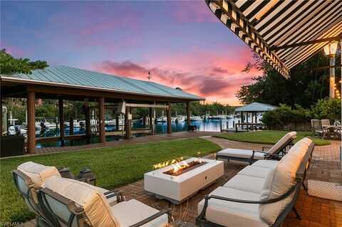 2180 Harbor, NAPLES, FL 34104