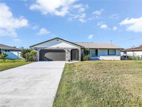 6372 Plumosa, FORT MYERS, FL 33908