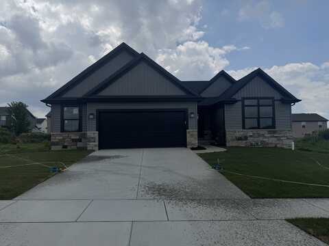 1721 Bluestone Drive, Normal, IL 61761