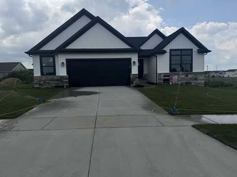 1725 Bluestone Drive, Normal, IL 61761