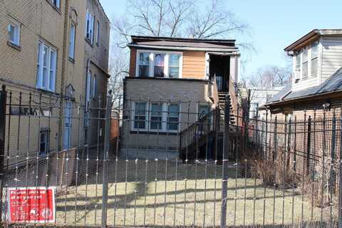 846 N Lawndale Avenue, Chicago, IL 60651