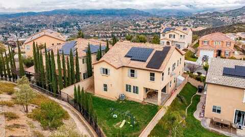 20512 Charlie Court, Saugus, CA 91350