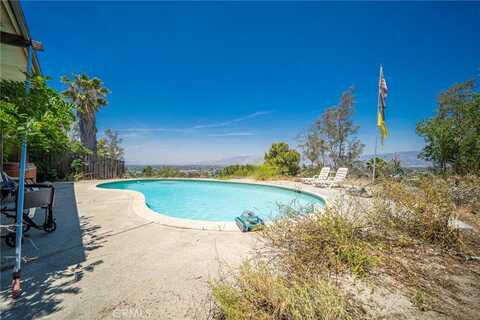 28310 Vista Del Valle, Hemet, CA 92544