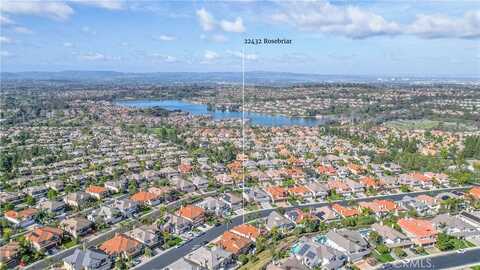 22432 Rosebriar, Mission Viejo, CA 92692