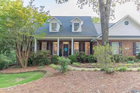 255 River Pointe Drive, Guntersville, AL 35976