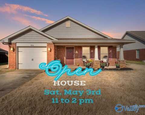104 Benteen Avenue, Madison, AL 35765