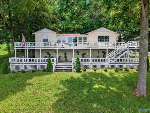 852 Lake Logan Road, Ardmore, TN 38449