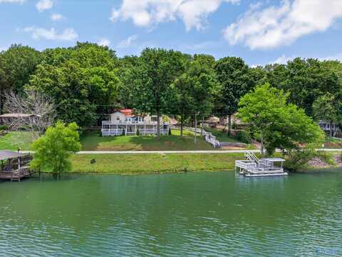 852 Lake Logan Road, Ardmore, TN 38449