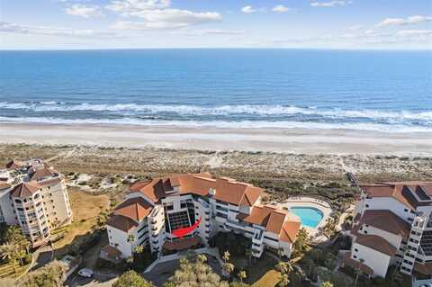 264 SANDCASTLES COURT, Fernandina Beach, FL 32034