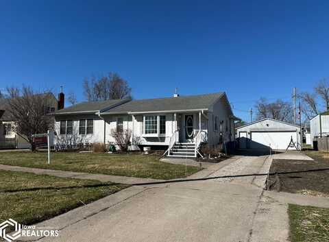 511 Ray Street, Ottumwa, IA 52501