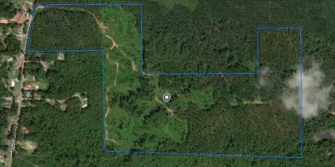 CR 321, Oxford, MS 38655
