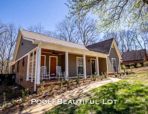 413 Meadowlawn Drive, Oxford, MS 38655