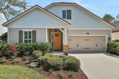 491 STONE RIDGE Drive, Ponte Vedra, FL 32081