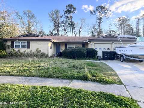 1114 GROVE PARK Drive S, Orange Park, FL 32073