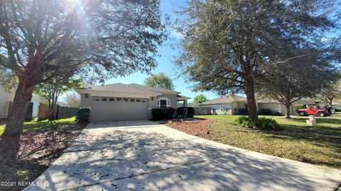 658 MACKENZIE Circle, Saint Augustine, FL 32092