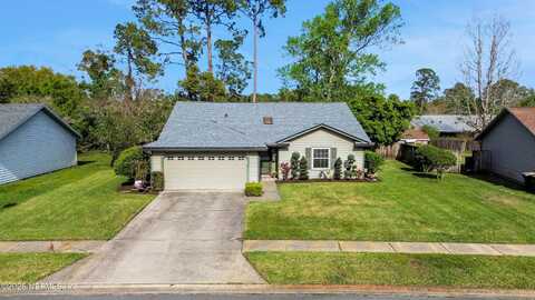 10851 PERCHERON Drive, Jacksonville, FL 32257