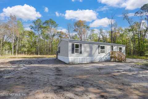4640 HAROLD Street, Hastings, FL 32145
