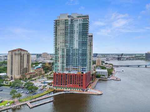1431 RIVERPLACE Boulevard unit: 2105, Jacksonville, FL 32207